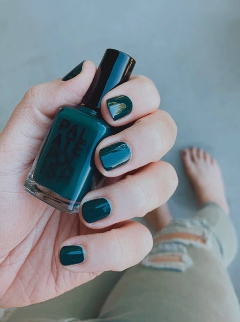 Nori Nail Polish