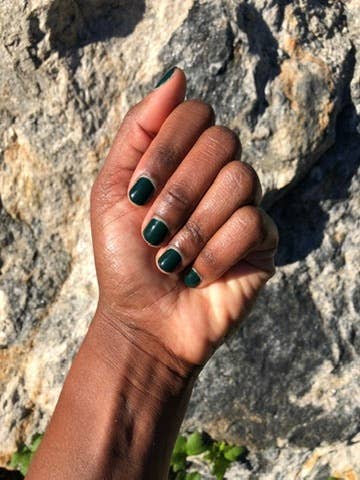 Nori Nail Polish