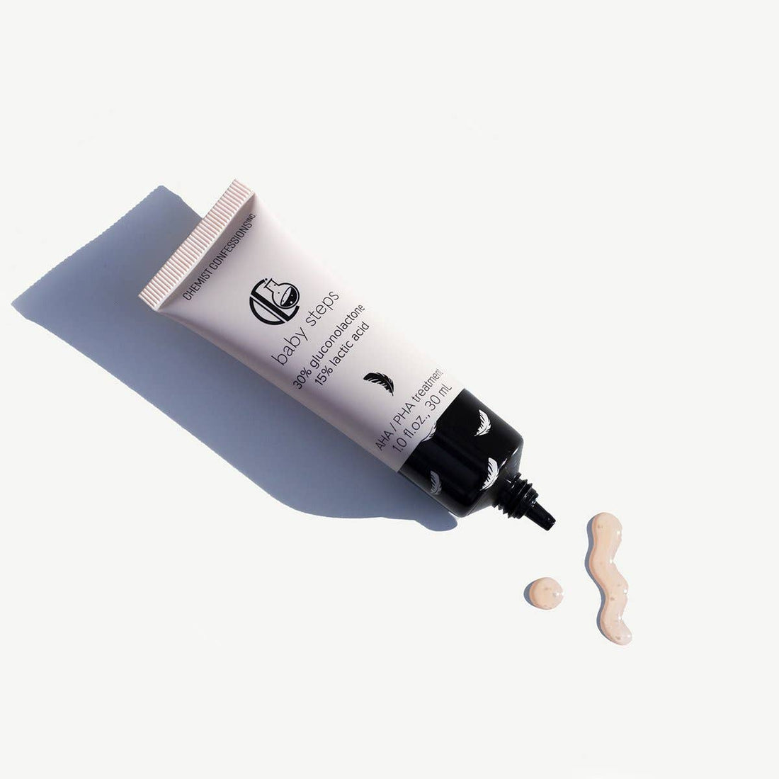 Baby Steps Exfoliation Treatment