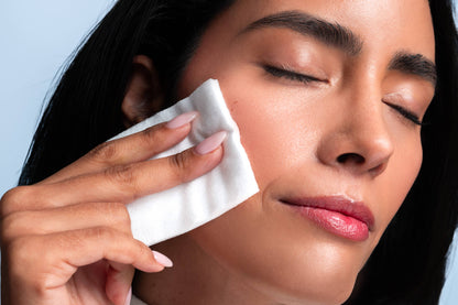 Cloud Pads Frictionless Face Pads