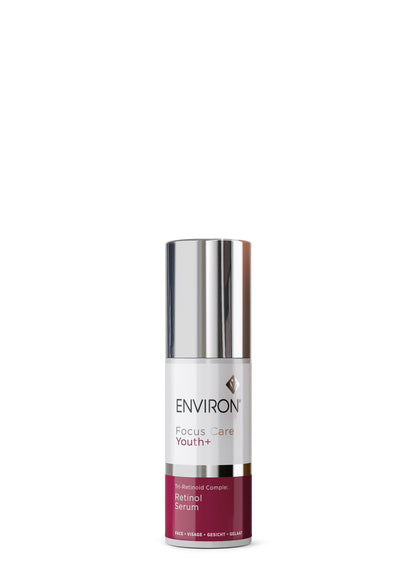 Tri-Retinoid Complex Retinol Serum