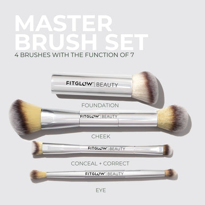 Master Brush Set