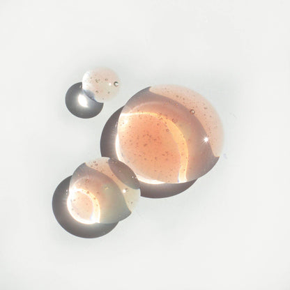 Baby Steps Exfoliation Treatment