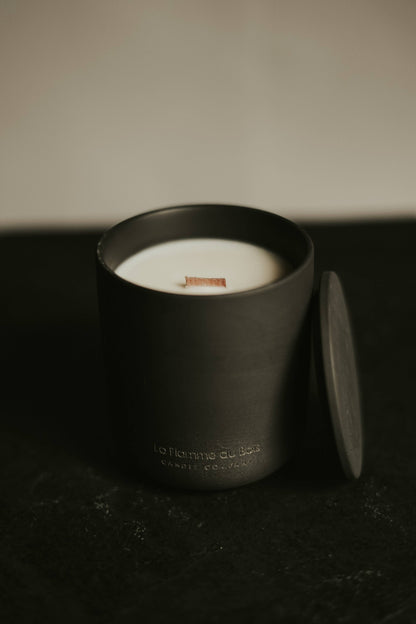 Chai Soy Candle 12oz