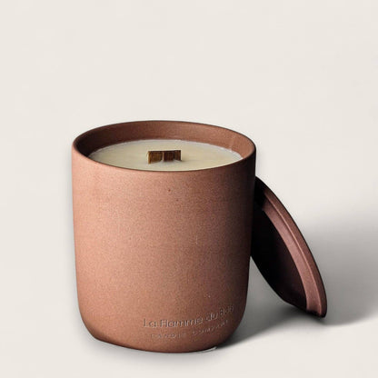 Night Shift - Soy Woodwick Candle