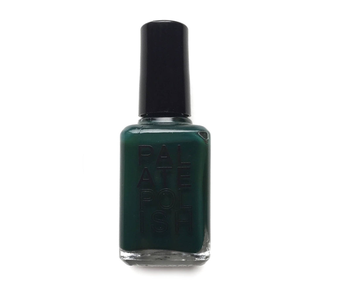 Nori Nail Polish