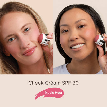 Cheek Crème SPF 30