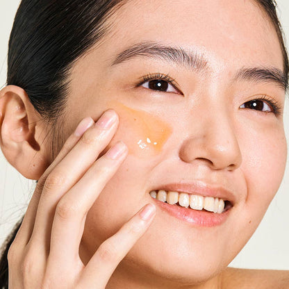 Baby Steps Exfoliation Treatment
