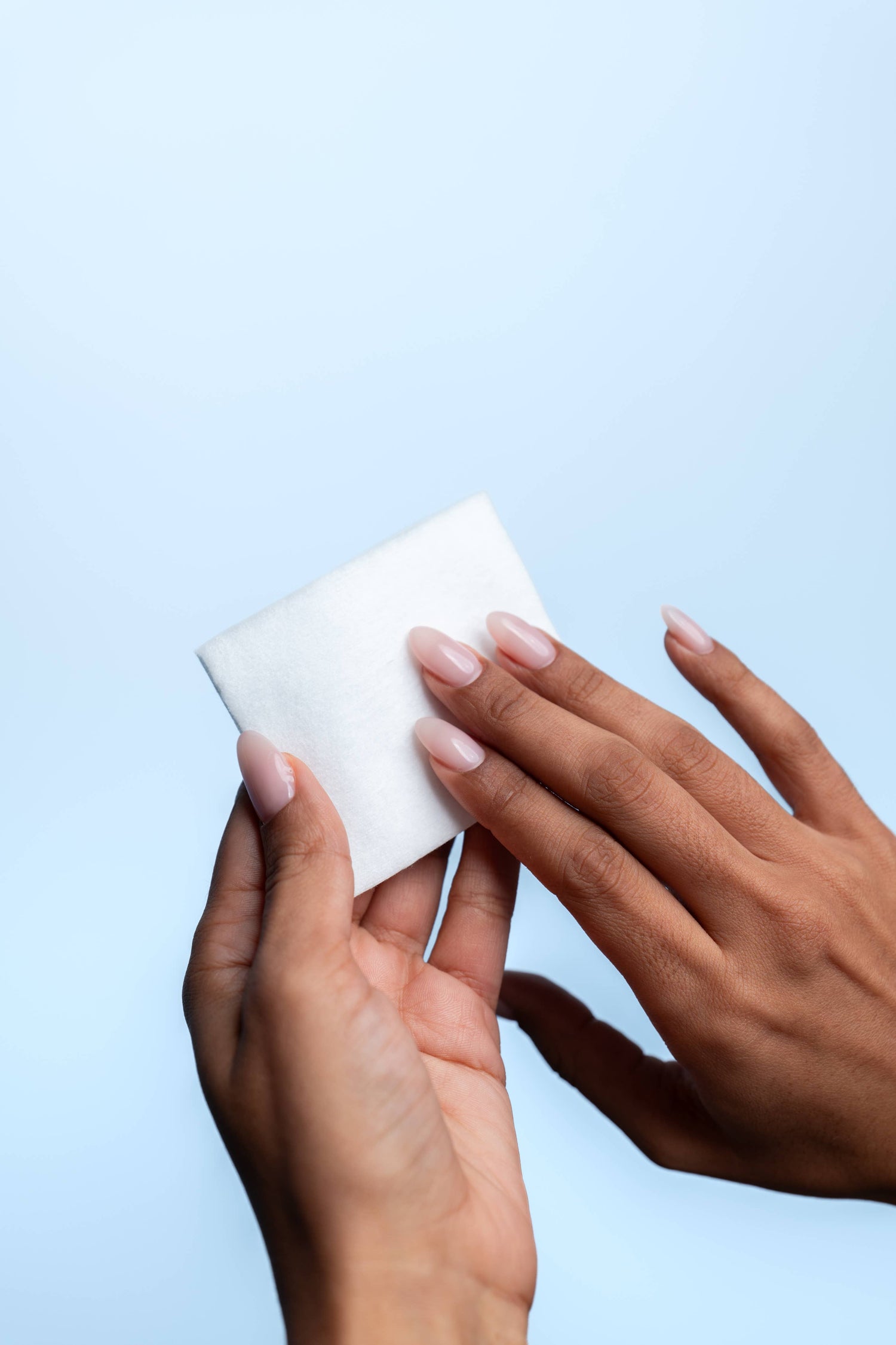 Cloud Pads Frictionless Face Pads