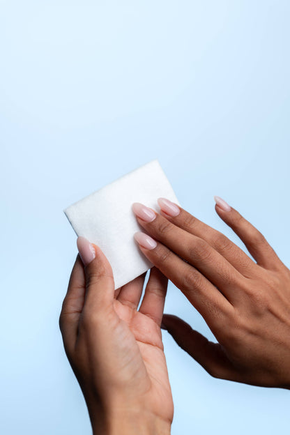 Cloud Pads Frictionless Face Pads