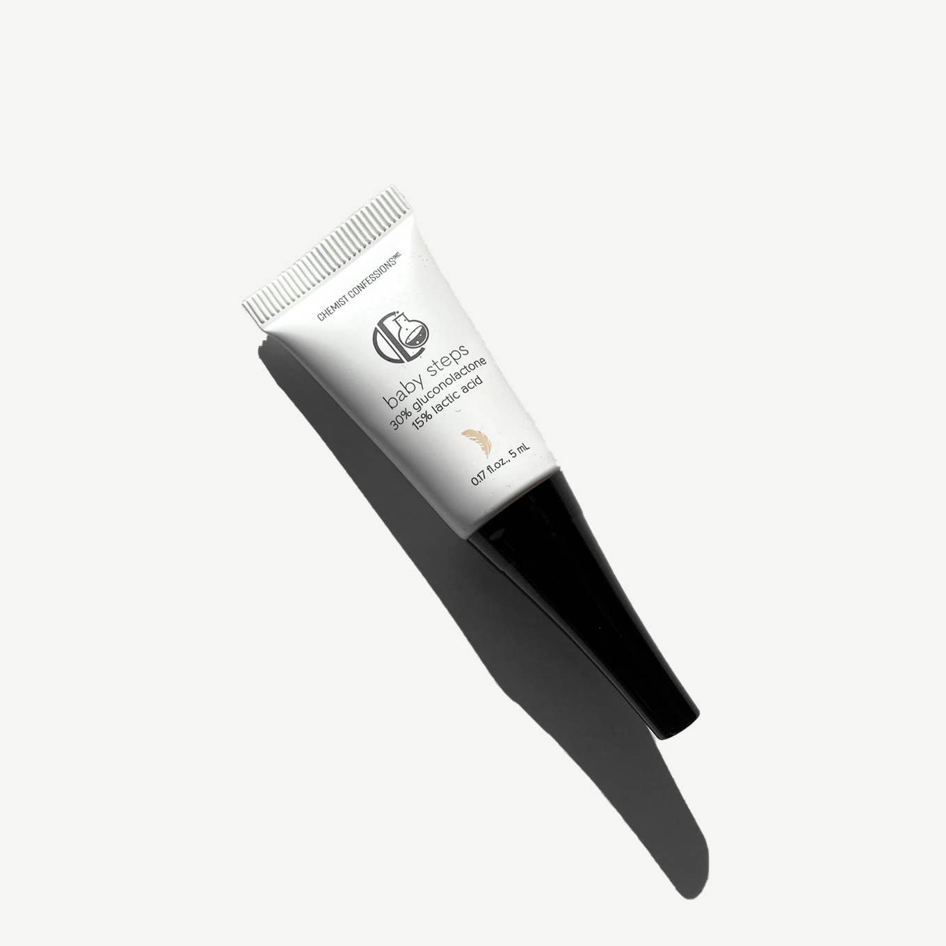 Baby Steps Exfoliation Treatment