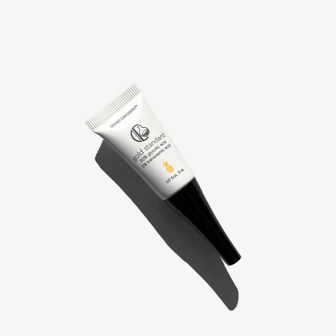 Gold Standard Exfoliation Treatment