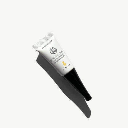 Gold Standard Exfoliation Treatment