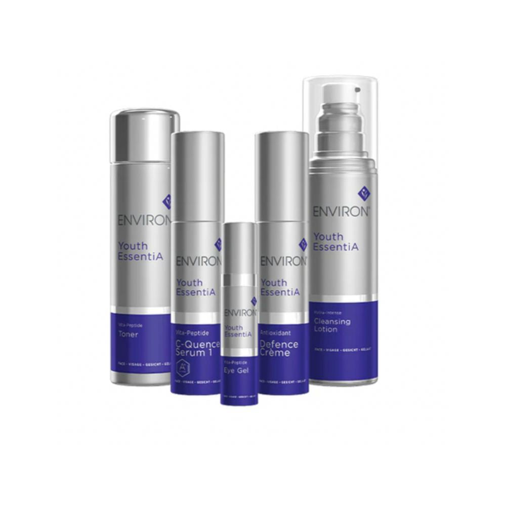 Environ Youth EssentiA Advanced Starter Kit