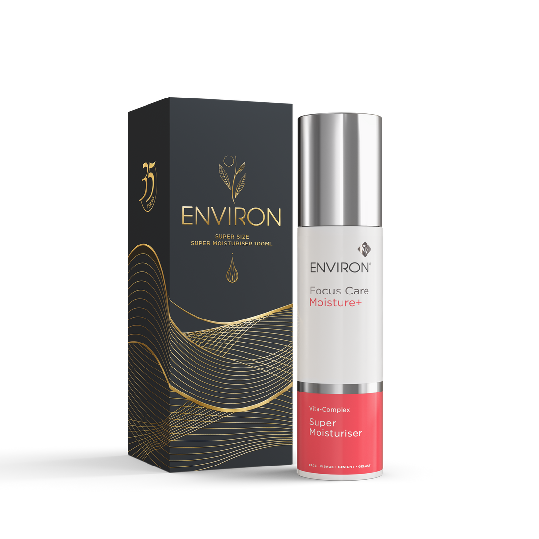 Super Size Vita-Complex Super Moisturiser