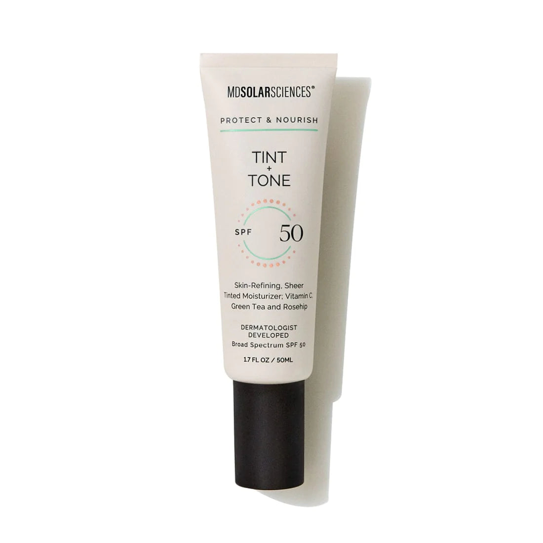 Tint + Tone SPF 50