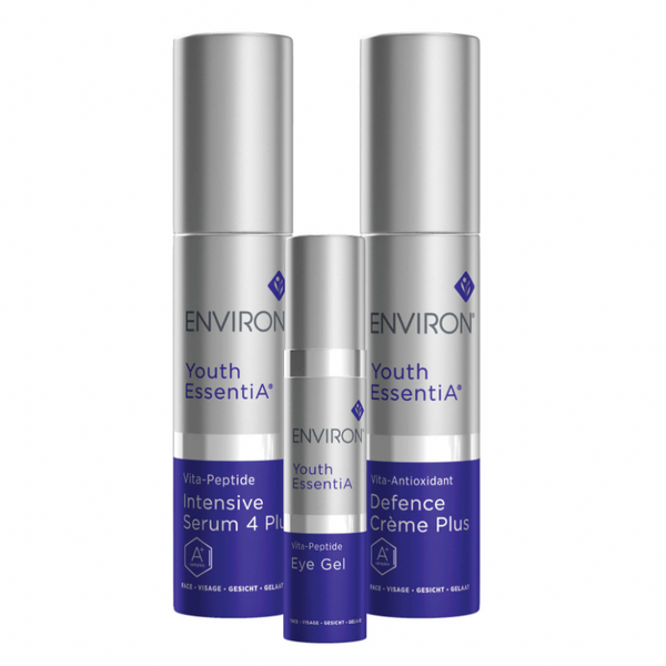 Environ C-Quence Kit #4 Plus – Kate O'Grady Skincare Environ C-Quence Kit #4 Plus – Kate O'Grady Skincare