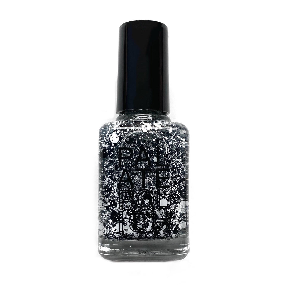 Cookies & Cream Nail Polish