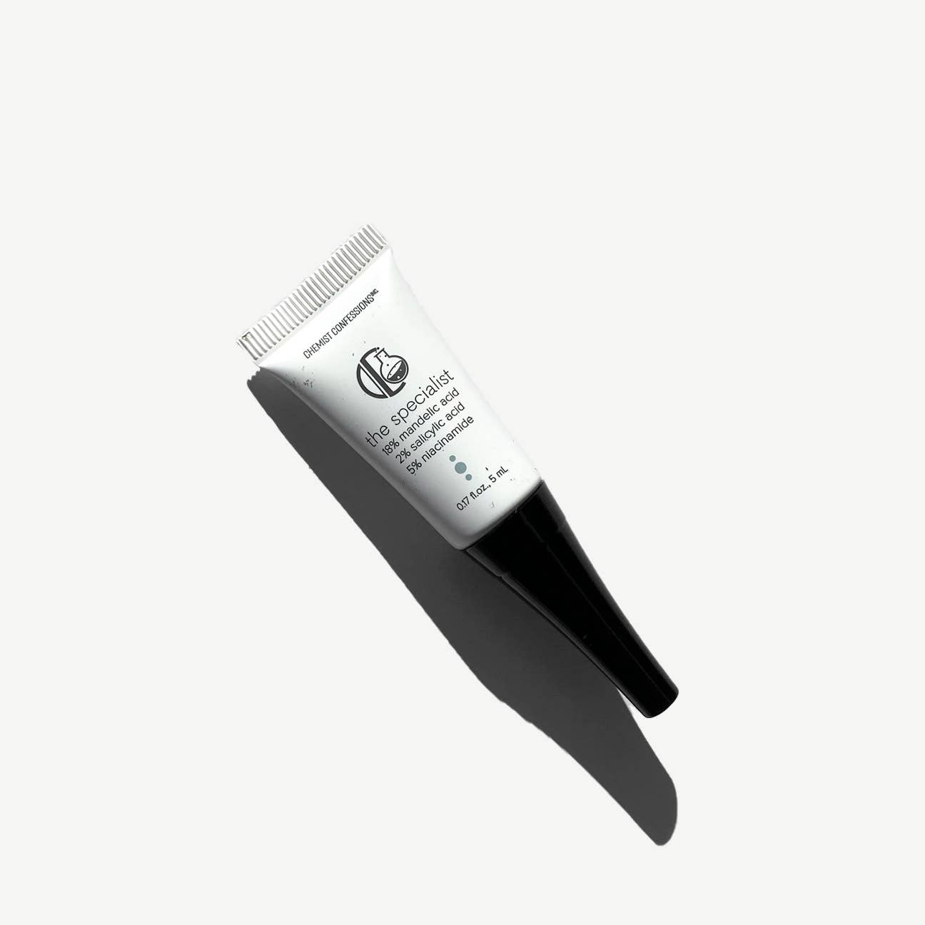 The Specialist Exfoliation Treatment