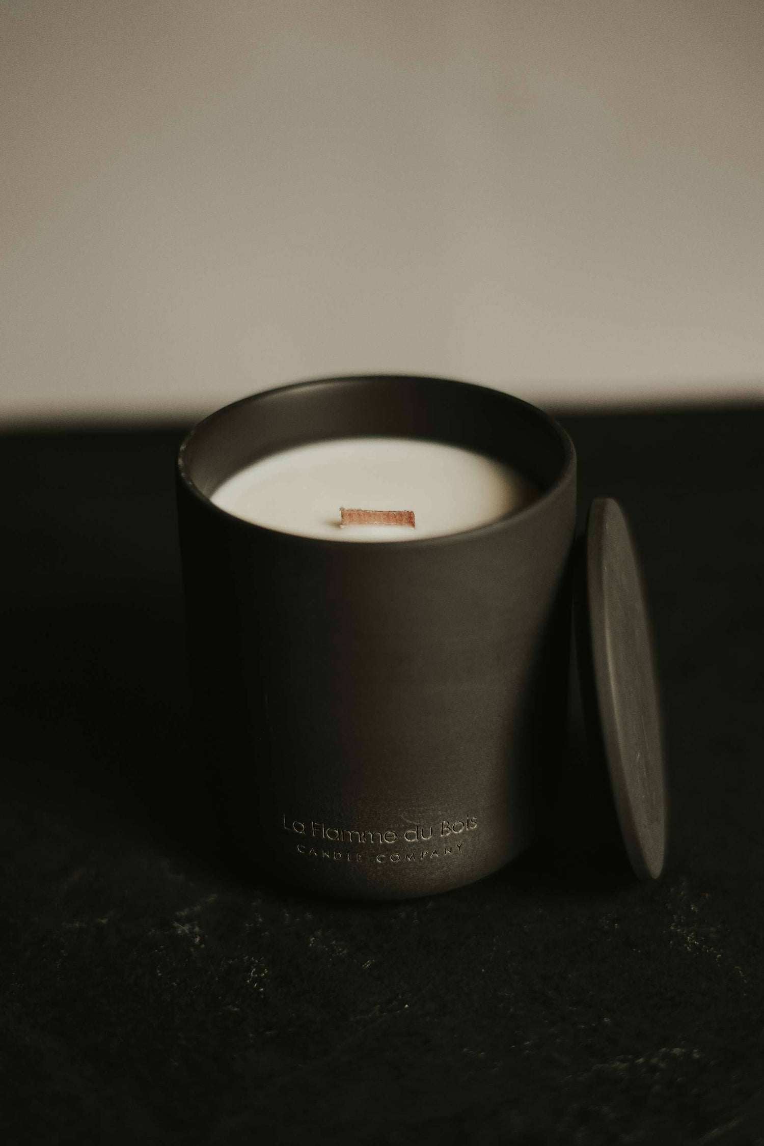 Seagrass and Sage Soy Candle 12oz