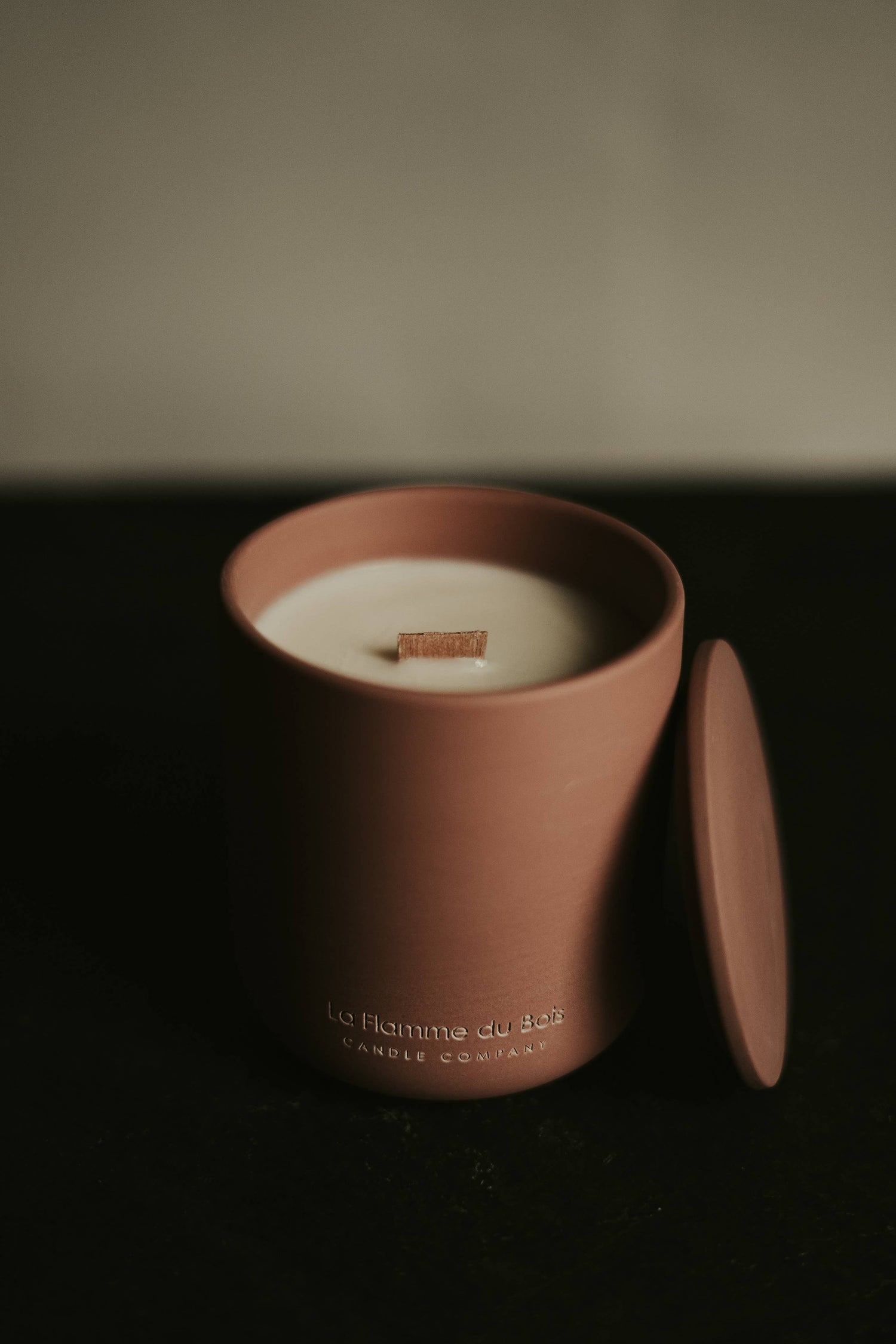 Cozy Cabin Soy Candle 12oz
