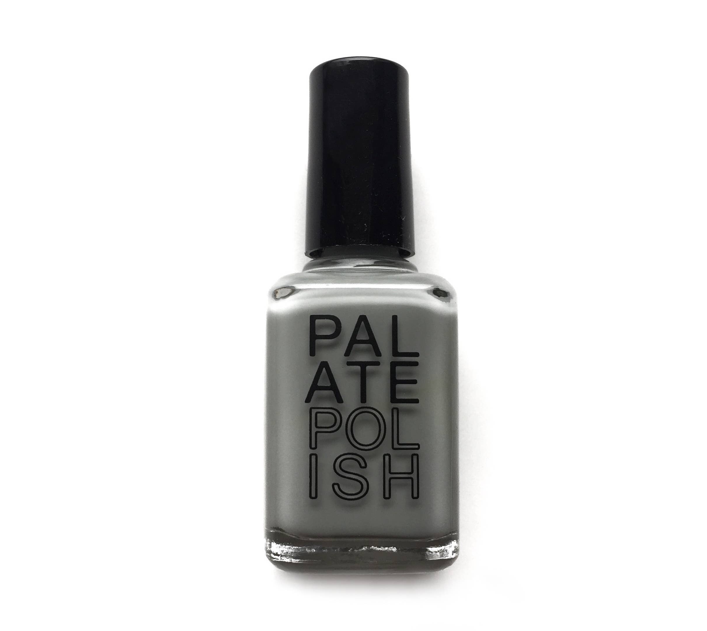 Oyster Nail Polish