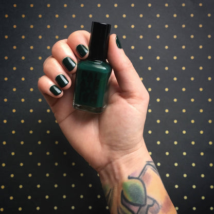 Nori Nail Polish