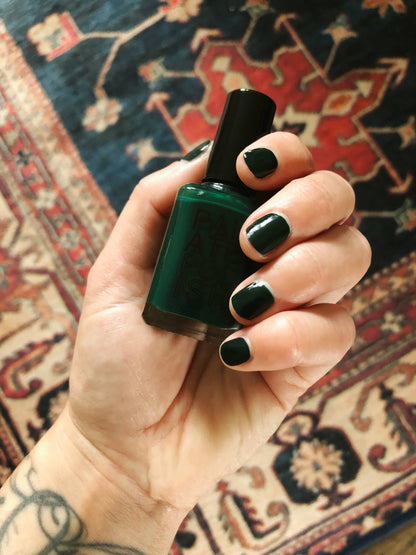 Nori Nail Polish