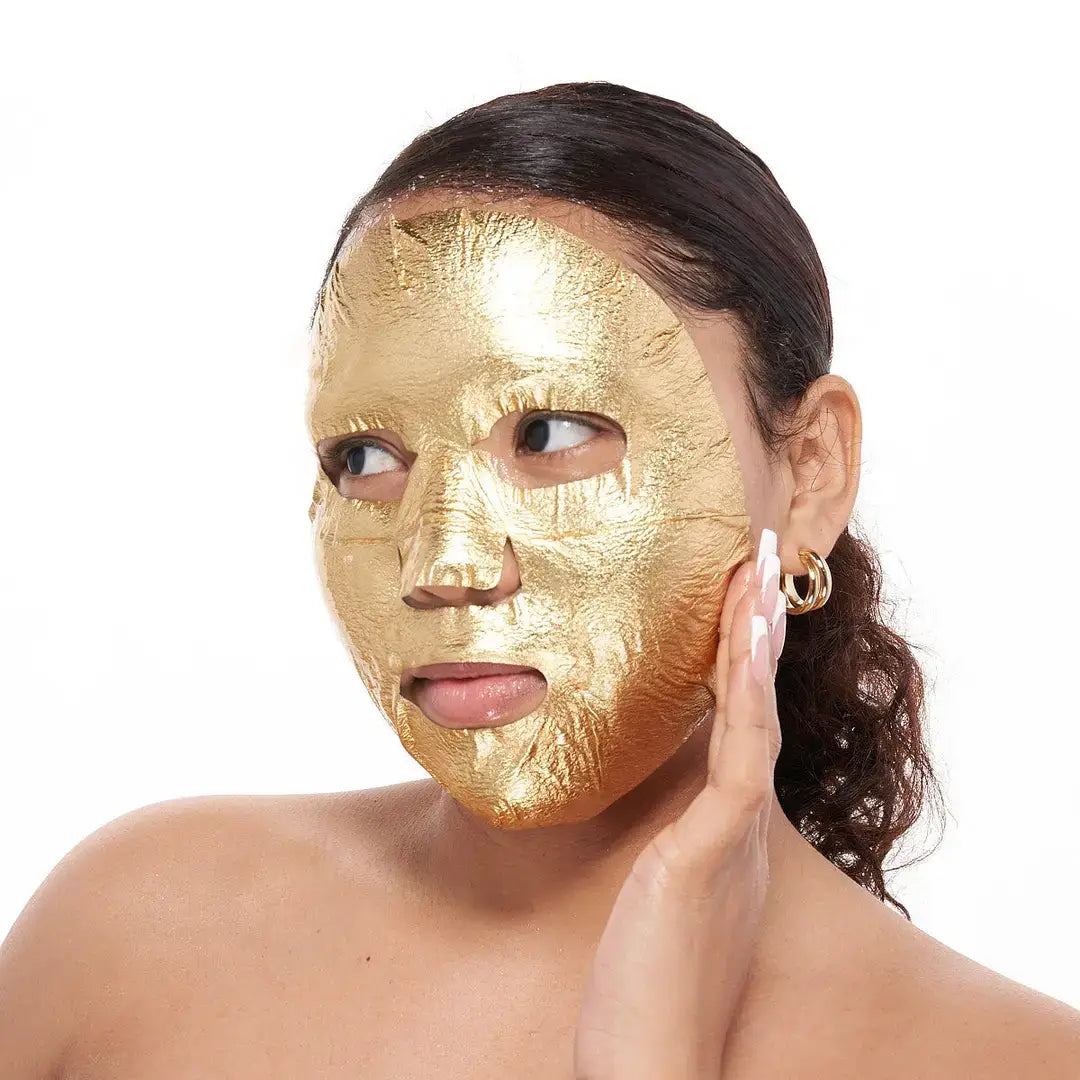 Just Keep Glowing Sheet Mask Gift Set (15 Set)