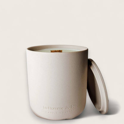 Night Shift - Soy Woodwick Candle