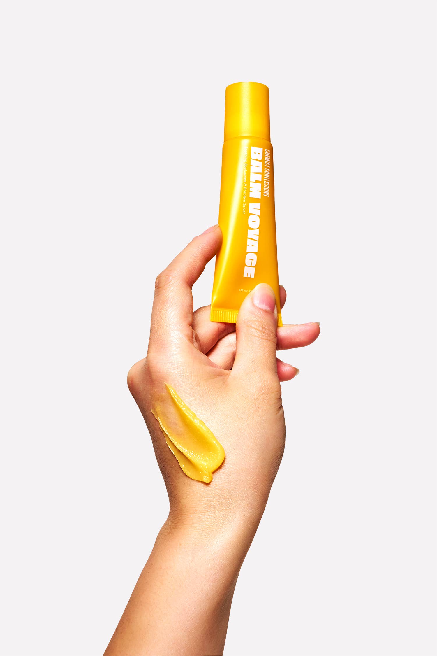 Balm Voyage Soothing Occlusives