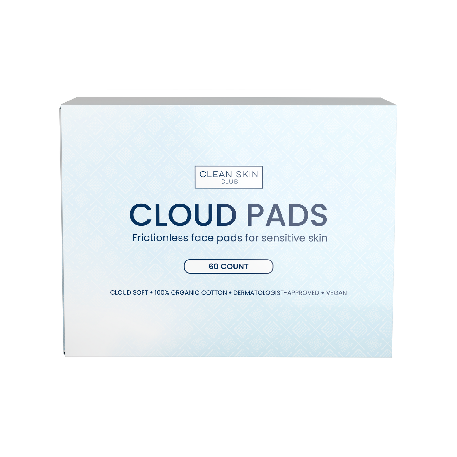 Cloud Pads Frictionless Face Pads