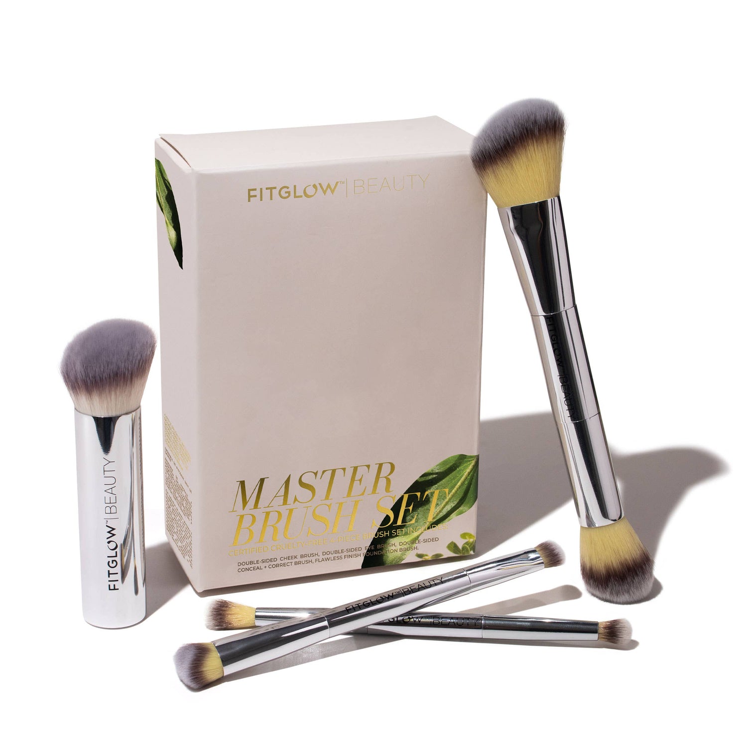 Master Brush Set