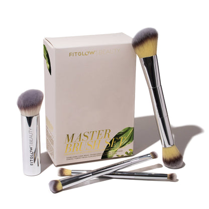 Master Brush Set