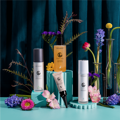 Baby Steps Exfoliation Treatment