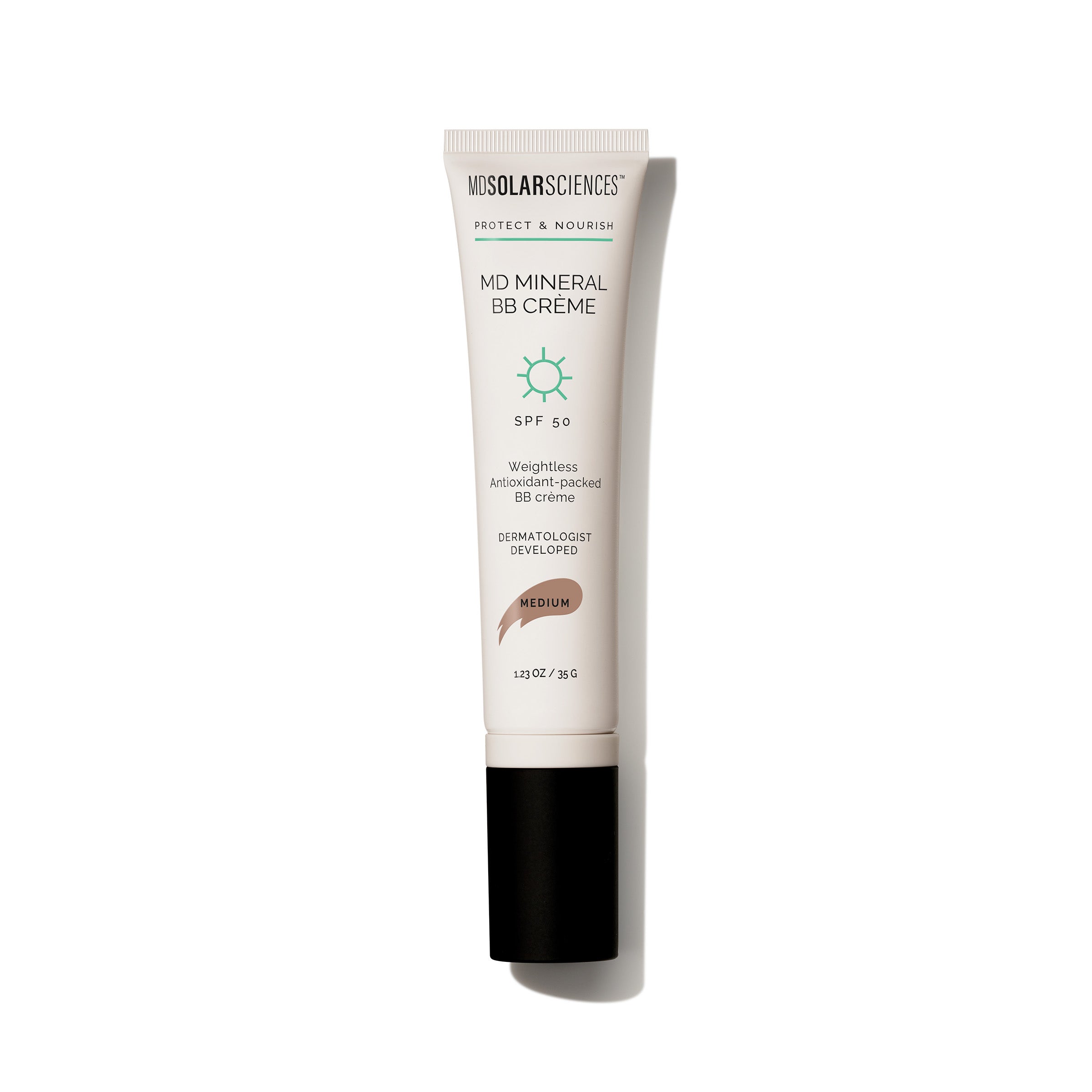 MD Mineral BB Crème SPF 50