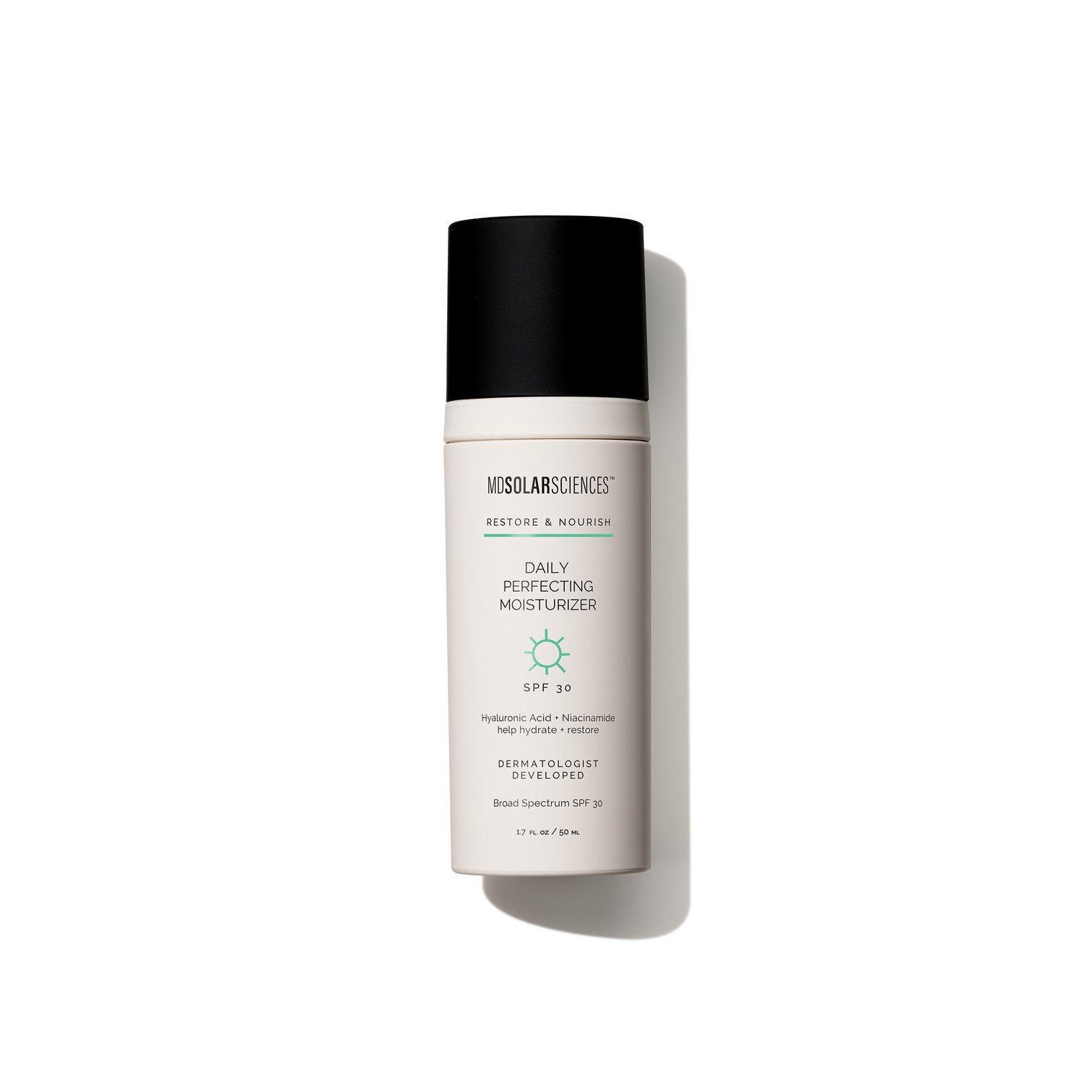 Daily Perfecting Moisturizer SPF 30