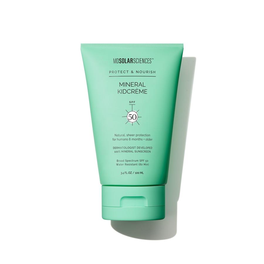 Mineral KidCrème SPF 50