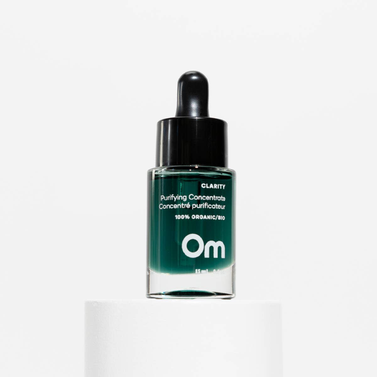 Clarity Purifying Concentrate