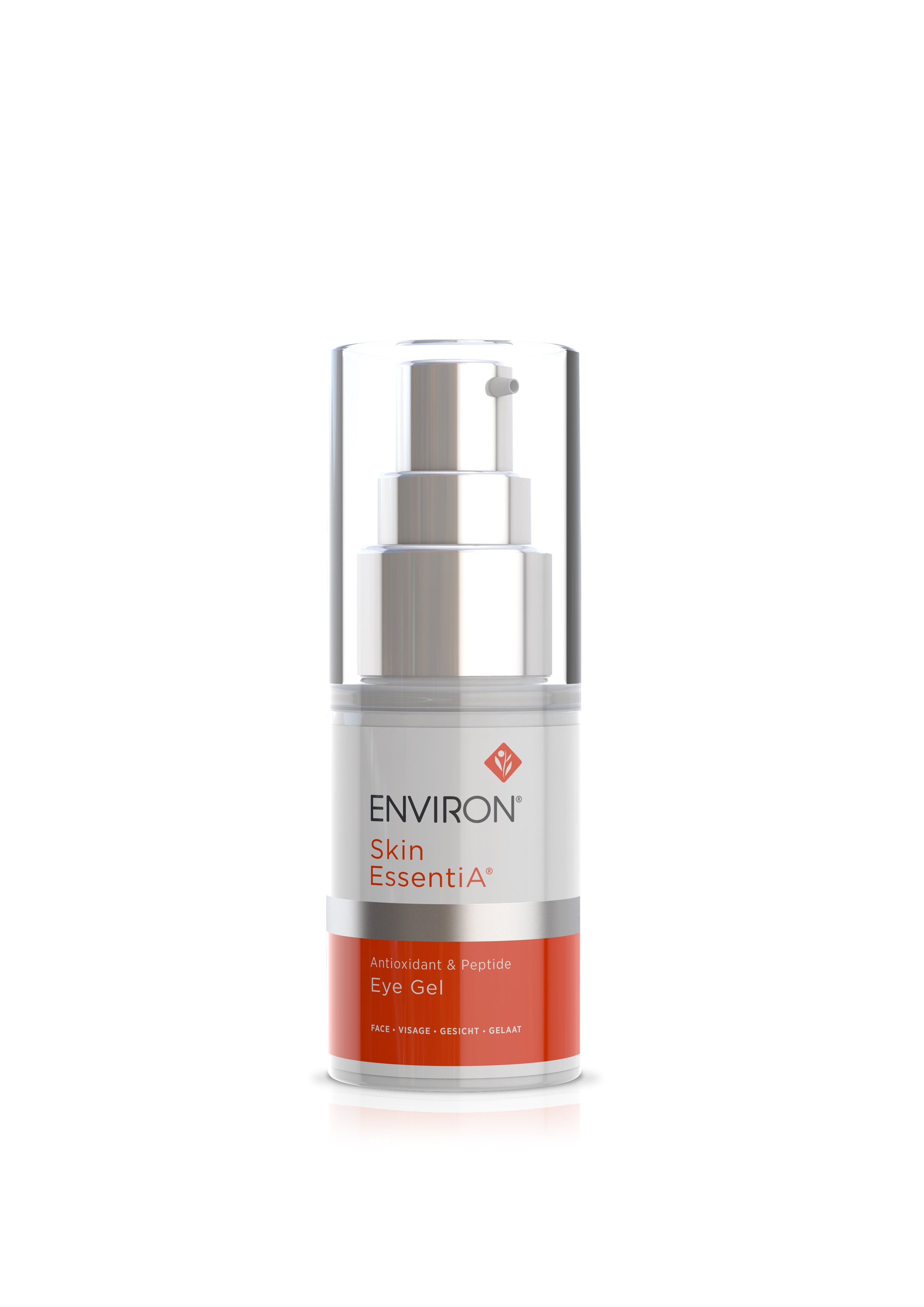 Antioxidant &amp; Peptide Eye Gel