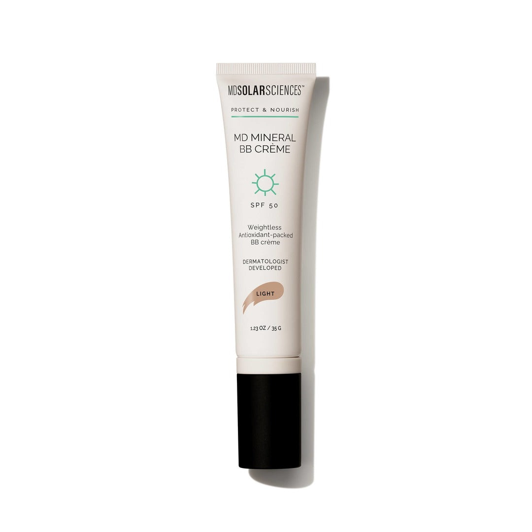 MD Mineral BB Crème SPF 50