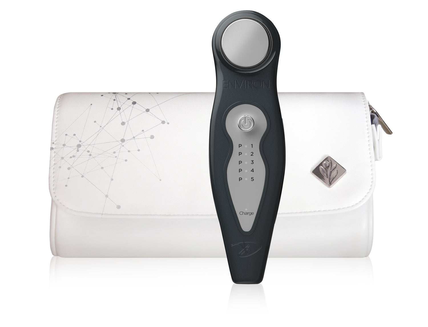 Electro-Sonic DF Mobile Skincare Technology