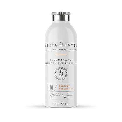 Illuminate Enzyme Cleansing Powder